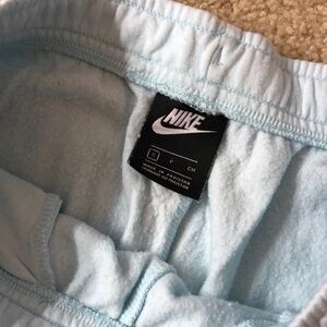 EUC Nike sweatpants